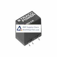 Voltage converter_TRACOPOWER_TES 2-1211H