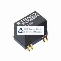 Voltage converter_TRACOPOWER_TDR 2-0513SM