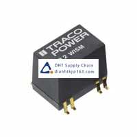 Voltage converter_TRACOPOWER_TDR 2-2412WISM