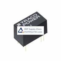 Voltage converter_TRACOPOWER_TEL 2-4822