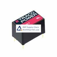 Voltage converter_TRACOPOWER_THB 6-2412