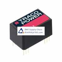 Voltage converter_TRACOPOWER_TEL 3-2413