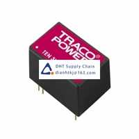 Voltage converter_TRACOPOWER_TEN 3-2410WI