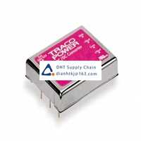 Voltage converter_TRACOPOWER_TEN 20-2421WI