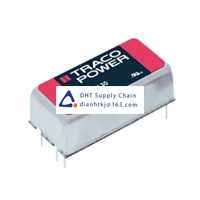 Voltage converter_TRACOPOWER_TEN 30-4821