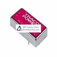 Voltage converter_TRACOPOWER_TEN 15-1222