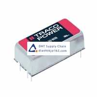 Voltage converter_TRACOPOWER_TEN 30-2433WIN