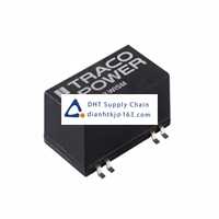 Voltage converter_TRACOPOWER_THL 3-2423WISM