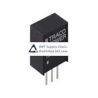 Voltage converter_TRACOPOWER_TSRN 1-2465A