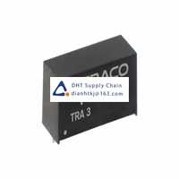 Voltage converter_TRACOPOWER_TRA 3-2412