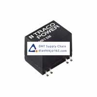 Voltage converter_TRACOPOWER_TMR 1-2412SM