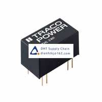 Voltage converter_TRACOPOWER_THL 3-2410WI