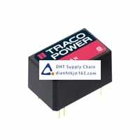 Voltage converter_TRACOPOWER_TEN 6-4811N