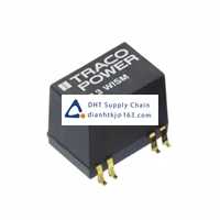 Voltage converter_TRACOPOWER_TDR 3-4811WISM