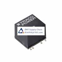 Voltage converter_TRACOPOWER_THL 6-2422WISM