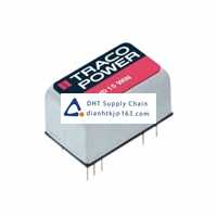 Voltage converter_TRACOPOWER_THD 15-4823WIN
