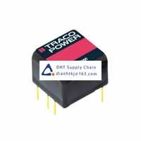 Voltage converter_TRACOPOWER_THL 20-4810WI