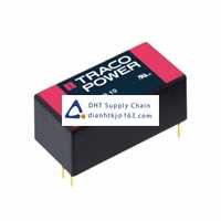 Voltage converter_TRACOPOWER_THB 10-4812