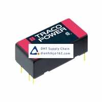 Voltage converter_TRACOPOWER_TEN 50-2410