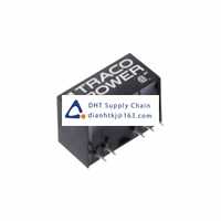Voltage converter_TRACOPOWER_TMV 2-2412DHI