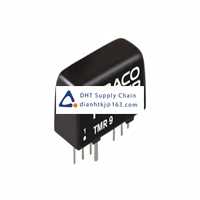 Voltage converter_TRACOPOWER_TMR 9-4819
