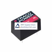 Voltage converter_TRACOPOWER_THM 3-4810WI