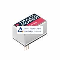 Voltage converter_TRACOPOWER_THD 10-4811WIN
