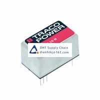 Voltage converter_TRACOPOWER_THD 10-2410N