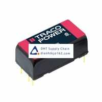 Voltage converter_TRACOPOWER_TEN 50-4813WI