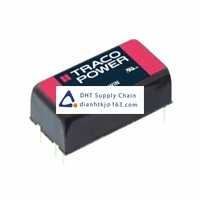 Voltage converter_TRACOPOWER_TEN 60-4811WIN