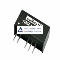 Voltage converter_Murata Power Solutions_NMF0505SC