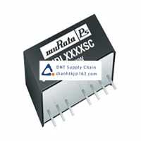 Voltage converter_Murata Power Solutions_NDL4805SC