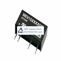 Voltage converter_Murata Power Solutions_MEV1S0512SC
