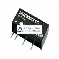 Voltage converter_Murata Power Solutions_NMG0515SC