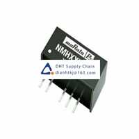 Voltage converter_Murata Power Solutions_NMH0509SC