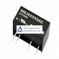 Voltage converter_Murata Power Solutions_NMJ0303SAC
