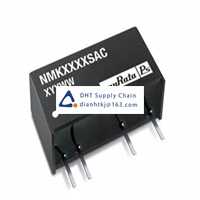Voltage converter_Murata Power Solutions_NMK0509SAC