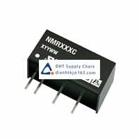 Voltage converter_Murata Power Solutions_NMR107C