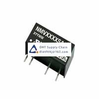 Voltage converter_Murata Power Solutions_NMV0509SAC