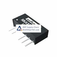Voltage converter_Murata Power Solutions_NKA1205SC