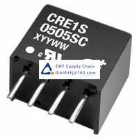 Voltage converter_Murata Power Solutions_CRE1S2412SC