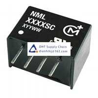 Voltage converter_Murata Power Solutions_NML1209SC