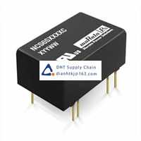 Voltage converter_Murata Power Solutions_NCS6S1212C