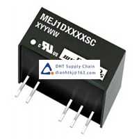 Voltage converter_Murata Power Solutions_MEJ1D1205SC