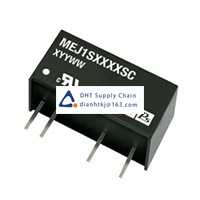 Voltage converter_Murata Power Solutions_MEJ1S1505SC