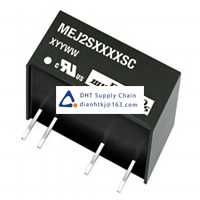 Voltage converter_Murata Power Solutions_MEJ2S0303SC