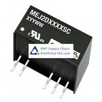 Voltage converter_Murata Power Solutions_MEJ2D1505SC