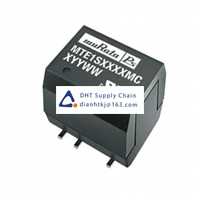 Voltage converter_Murata Power Solutions_MTE1S0305MC