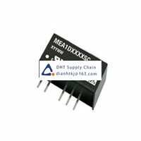 Voltage converter_Murata Power Solutions_MEA1D2405SC