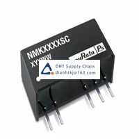 Voltage converter_Murata Power Solutions_NMK2409SC